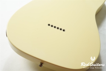 American Special Telecaster